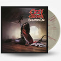 Blizzard Of Oz (SILVER & RED SWIRLS VINYL) | Mint (M) Mint (M)