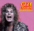 Ozzy Osbourne - Howling in Shadows: Live at Kemper Arena Kansas City 1986/ Live at the Koseinenkin Kaikan Hall [Import] (2 Cd's) Music CD