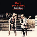 Ozzy Osbourne Montreal 1981 (Featuring Randy Rhoads) [Import] Vinyl Record