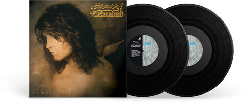 Ozzy Osbourne - No More Tears (2LP 180g Gatefold) | Mint (M) Mint (M)