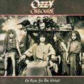 Ozzy Osbourne - No Rest for the Wicked |