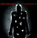 Ozzy Osbourne - Ozzmosis (Remastered, Bonus Tracks)(CD) |