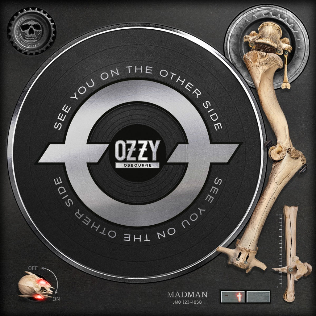 See You On The Other Side V2.0 (Limited Edition, Deluxe Edition, Boxed Set, Poster, Photo / Photo Card) (27 Lp's) Vinyl Record