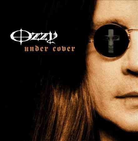 UNDER COVER |