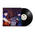 Me/And/Dad - Black Vinyl Record