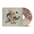 The Tipping Point - Music CD