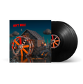 Peace... Like A River - Black Vinyl Record 2LP