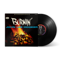 Burnin’: 60th Anniversary Limited Pressing (Black LP) Vinyl Record
