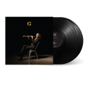 New Standards - Black Vinyl Record 2LP