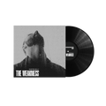 The Weakness - Black Vinyl Record