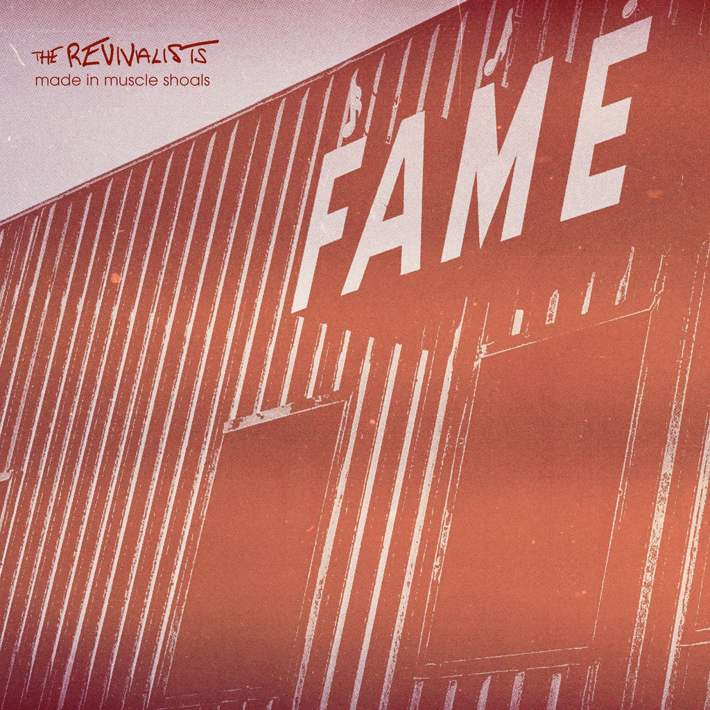 Made In Muscle Shoals - Music CD