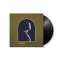 Just Like Leaving - Black Vinyl Record