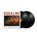 Our Roots Run Deep - Black Vinyl Record 2LP