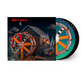 Peace... Like A River (Deluxe) - Music CD