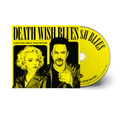 Death Wish Blues - Music CD