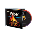 Burnin’: 60th Anniversary Edition (Expanded CD) Music CD