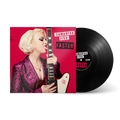 Faster - Black Vinyl Record