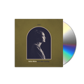 Just Like Leaving - Music CD