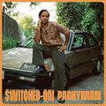 Switched-On [LP] (Vinyl) Vinyl Record