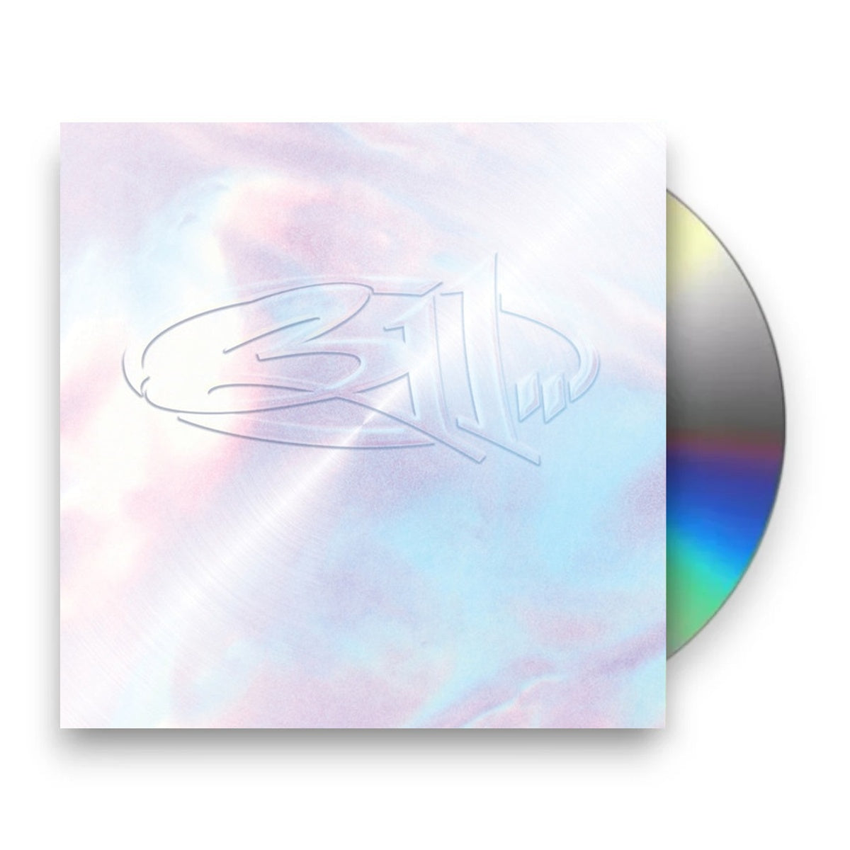 311 – 311 (30th Anniversary) Music CD