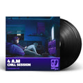 4 A.M Chill Session (2-LP Vinyl) Vinyl Record