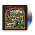 49 Winchester – Change Of Plans Music CD