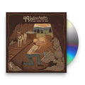 49 Winchester – Fortune Favors The Bold Music CD