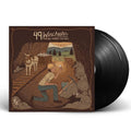 49 Winchester – Fortune Favors The Bold (2-LP Vinyl) Vinyl Record