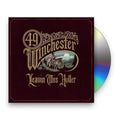 49 Winchester – Leavin' This Holler Music CD