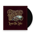 49 Winchester – Leavin' This Holler (LP Vinyl) Vinyl Record