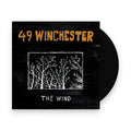 49 Winchester – Wind (LP Vinyl) Vinyl Record