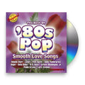 80s Pop Soul Songs – 80S Pop: Soul Songs Music CD