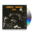 Crazy Horse – Loose Music CD