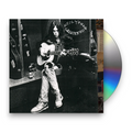 Neil Young – Greatest Hits Music CD