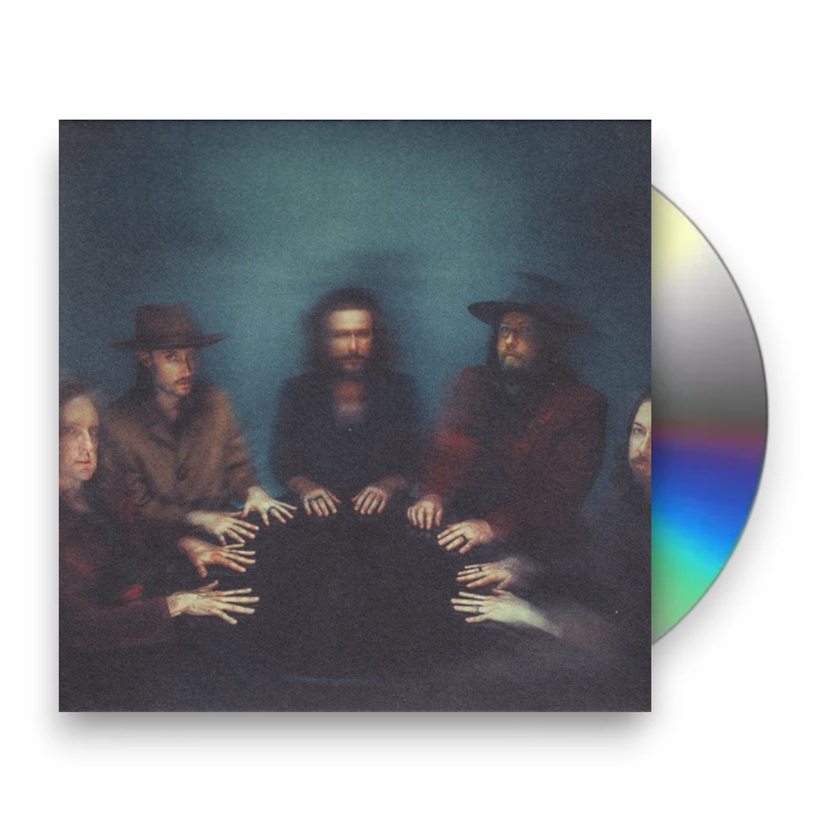 My Morning Jacket – is Music CD