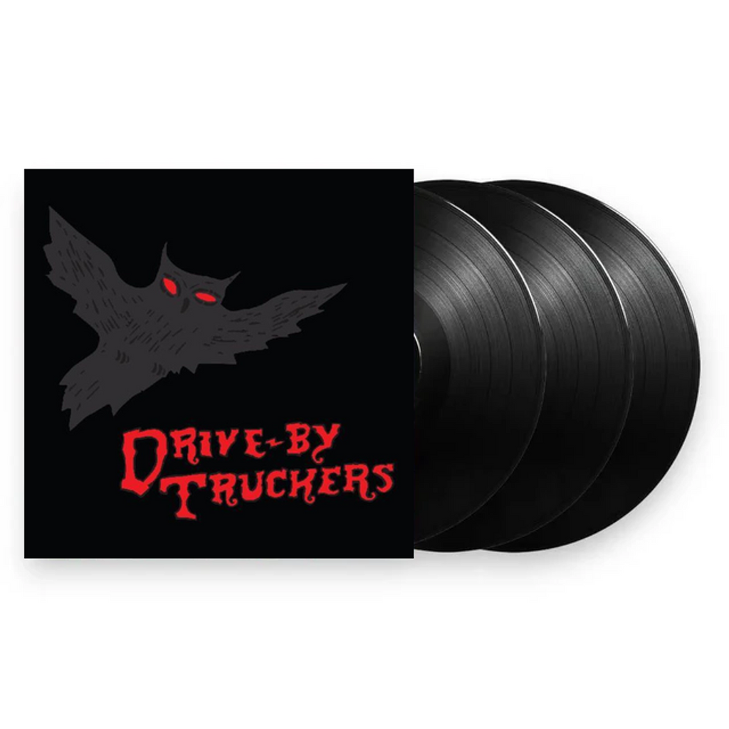 Drive-By Truckers – Southern Rock Opera (3-LP Vinyl) Vinyl Record