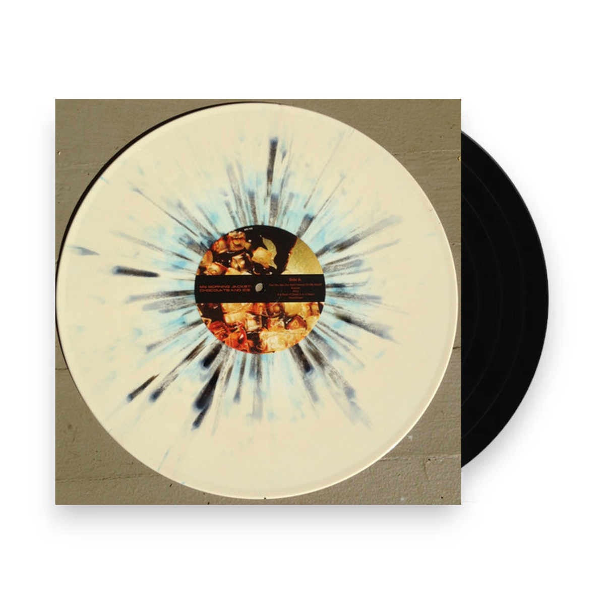 My Morning Jacket – Chocolate and Ice (LP Vinyl) Vinyl Record
