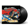 Drive-By Truckers – The Big To-Do (2-LP Vinyl) Vinyl Record