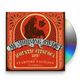 My Morning Jacket – Acoustic Citsuoca Music CD