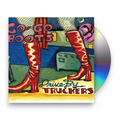 Drive-By Truckers – Go-Go Boots Music CD