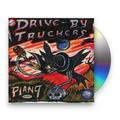 Drive-By Truckers – Plan 9 Records July 13, 2006 (2-CD) Music CD