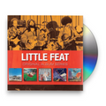 Little Feat – Original Album Series (5-CD) Music CD
