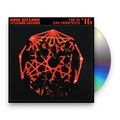 King Gizzard & The Lizard Wizard – Live In San Francisco '16 (2-CD) Music CD