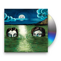 Drive-By Truckers – English Oceans Music CD
