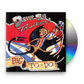 Drive-By Truckers – Big To-Do Music CD