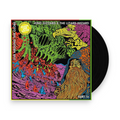 King Gizzard & The Lizard Wizard – Live Around The Globe: Part IV (LP Vinyl) Vinyl Record