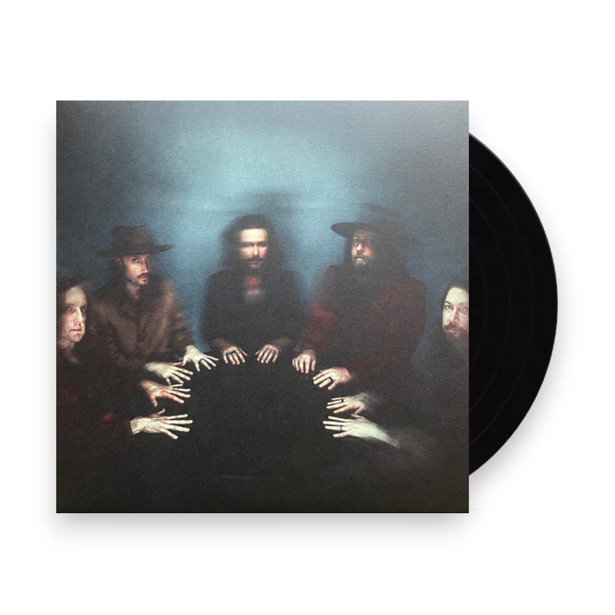 My Morning Jacket – is (LP Vinyl) Vinyl Record