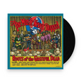 The Music Never Stopped: Roots Of The Grateful Dead (LP Vinyl) Vinyl Record