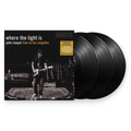 John Mayer – Where The Light Is (4-LP Vinyl) Vinyl Record