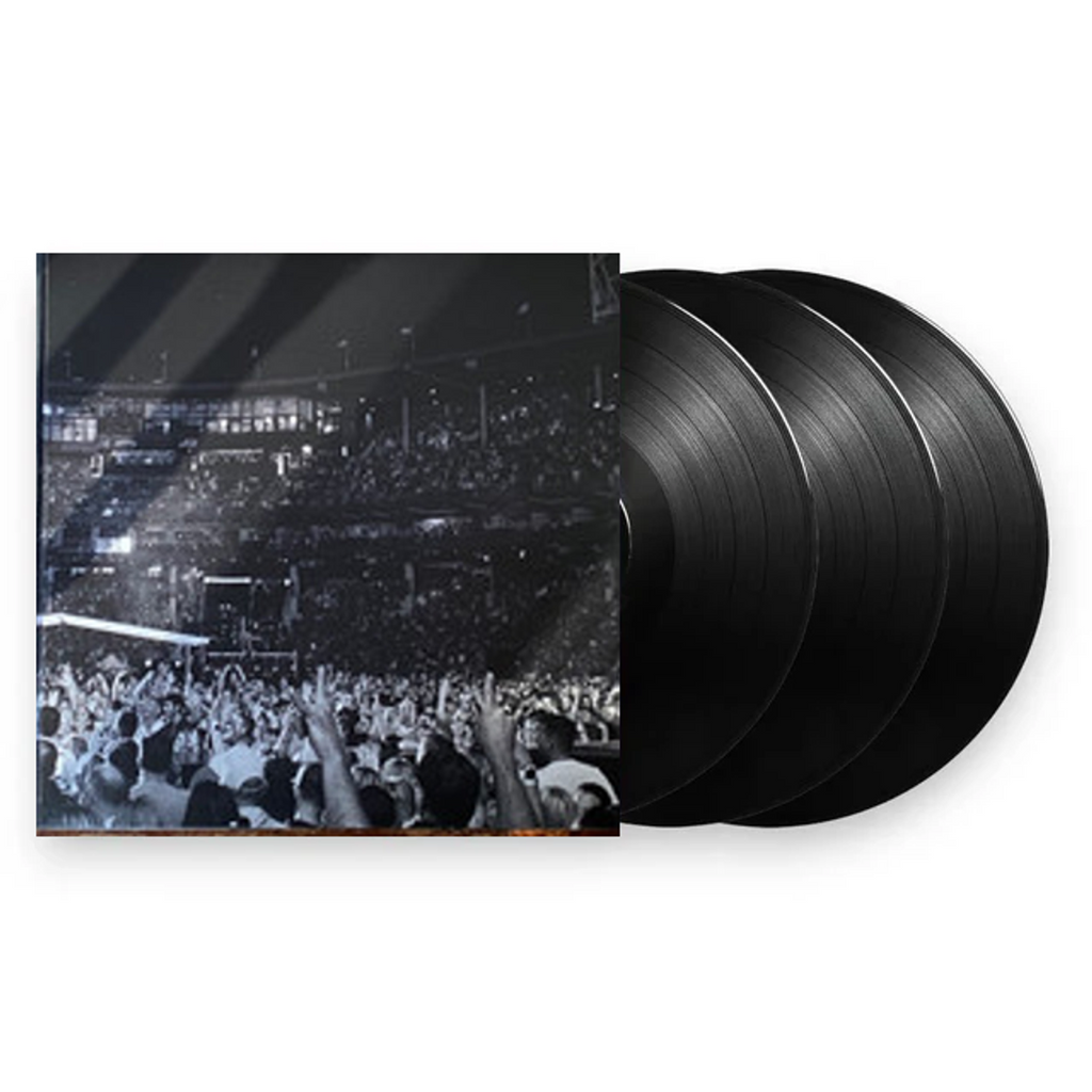 Lumineers – Live At Wrigley Field (3-LP Vinyl) Vinyl Record